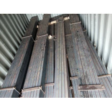 Hot Roll Steel Good Material High Popularity Serious Design Crane Rail